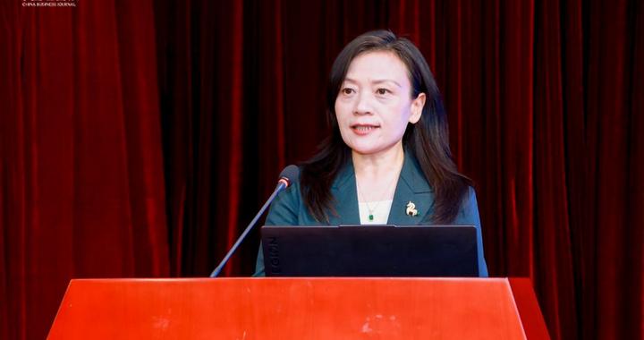 “2025中国商业品牌价值创新年会”圆满召开！