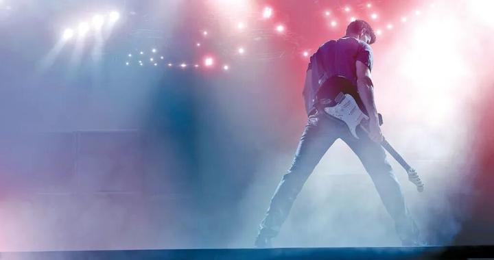 一代人终将老去，但总有人正摇滚 | 青春派