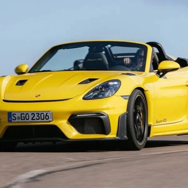 保时捷正在考虑放弃两款车型的电动版本