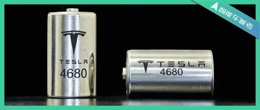 马斯克盛赞4680电池起死回生！攻克瓶颈打脸宁德时代，已上车Model Y