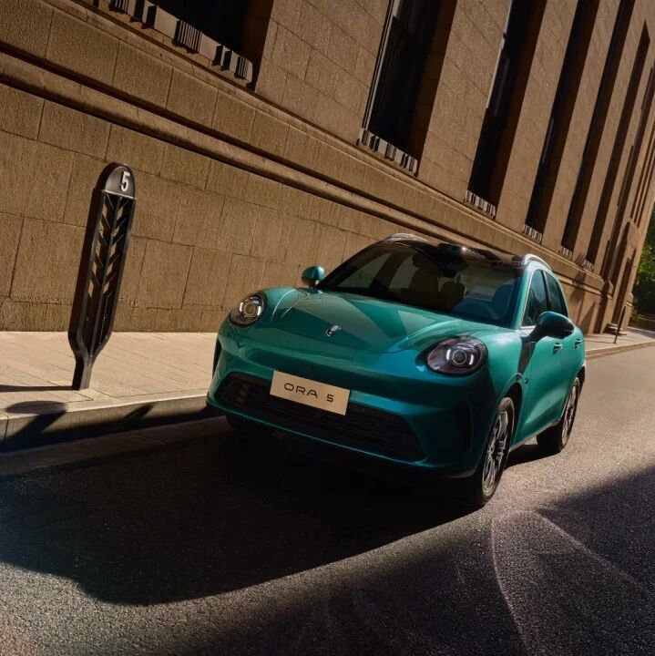 同比增长两位数！长城汽车最新销量公布