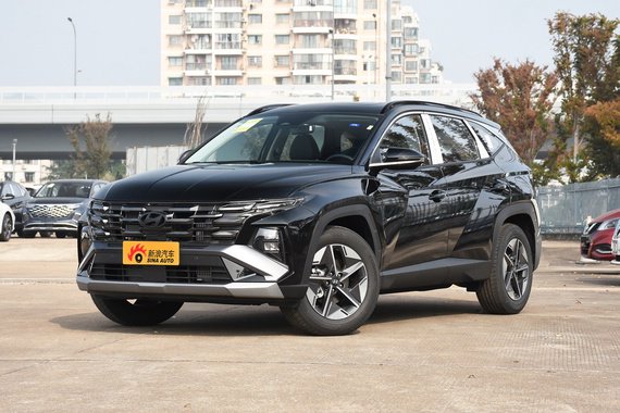 只买适合不买贵，关键性价比超高现代途胜L最高优惠5.37万