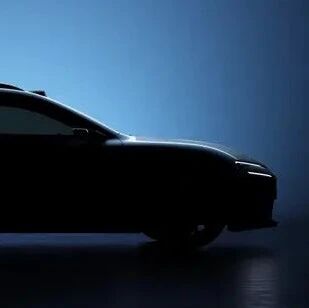 首批搭华为全新一代激光雷达！电子外后视镜+半隐藏门把手！阿维塔06T预告图发布！