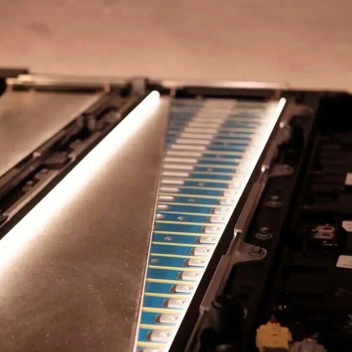 摆脱对华依赖！通用汽车“去中国化”电池版图全曝光：续航400英里且更便宜？