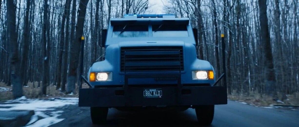 车长五米四，新能源车还能再大点吗？