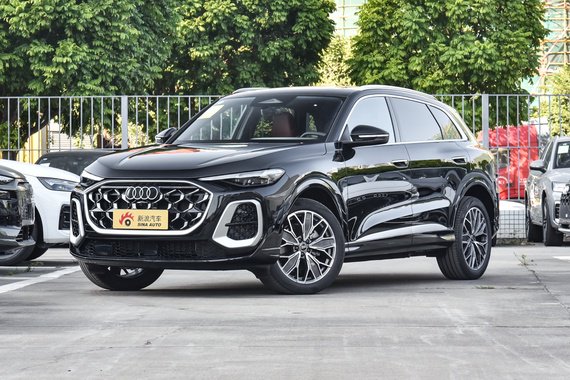 价格来说话，2月新浪报价，奥迪Q5L全国新车24.80万起