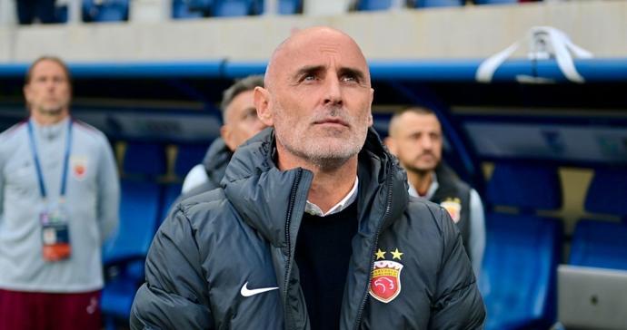 热身赛延续锋无力，伤病致海港前寻枪后堵漏，大概率延续去年低开走势？