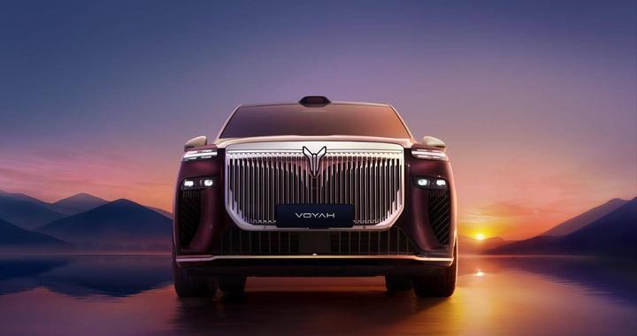 让新春返乡之旅“更聪明” 岚图、猛士升级华为乾崑智驾ADS V4.1