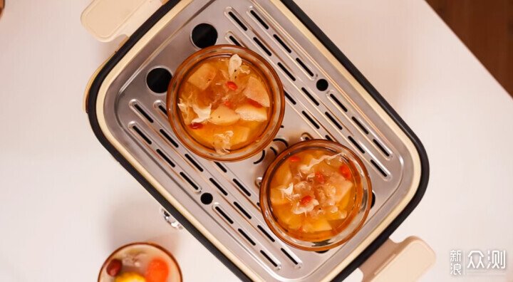 千元價位烹飪新寵？clara電蒸鍋好用嗎？_新浪眾測