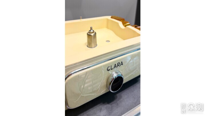 千元價位烹飪新寵？clara電蒸鍋好用嗎？_新浪眾測