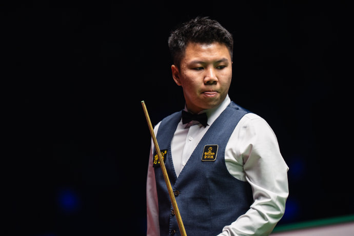 中国选手9人晋级创斯诺克历史纪录，这对国际斯诺克格局将产生何种冲击？