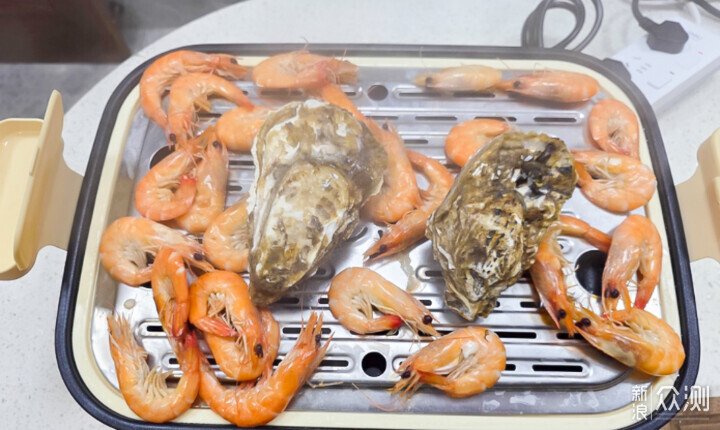 千元價位烹飪新寵？clara電蒸鍋好用嗎？_新浪眾測