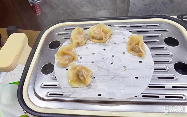 千元價位烹飪新寵？clara電蒸鍋好用嗎？_新浪眾測