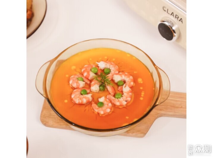 千元價位烹飪新寵？clara電蒸鍋好用嗎？_新浪眾測