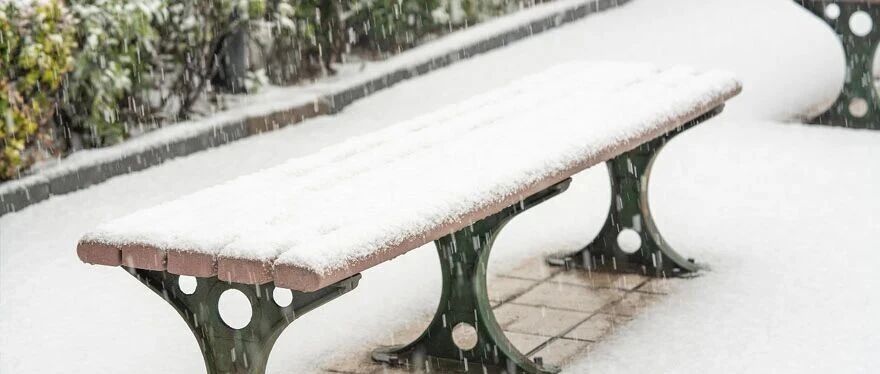 明后两天，大范围雨雪降温天气“上线”