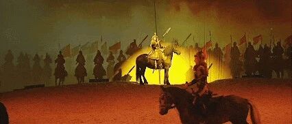 大年初一，《沙秀·舞马》木兰无界全球首演