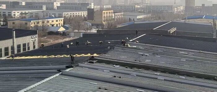 小巨人的新目标 | 2026新春走基层