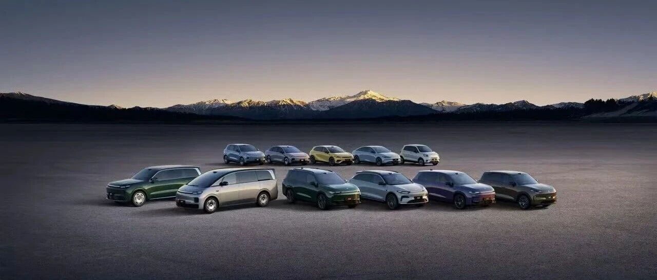 开年逆势上扬，零跑用“靠谱”穿越周期