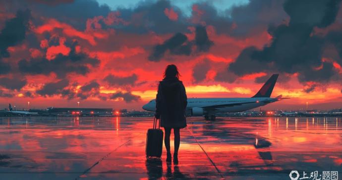 2025年中国签证涌现新趋势：“深度体验”与个性化服务引领出境游新需求