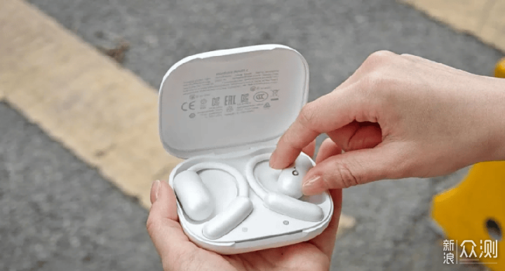 盤點2026年好用的無線藍牙耳機品牌！_新浪眾測