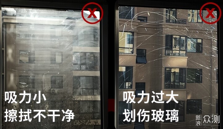 擦窗器哪種好用？擦窗機品牌排行榜前十名推薦_新浪眾測