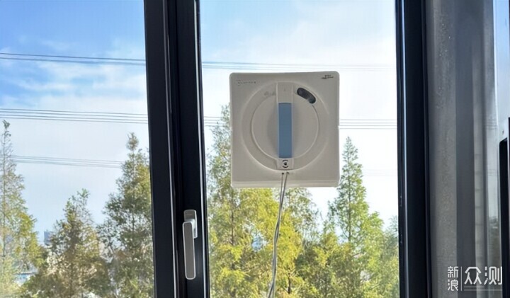 擦窗器哪種好用？擦窗機品牌排行榜前十名推薦_新浪眾測