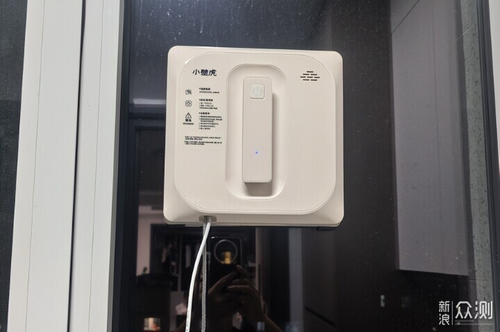 擦窗器哪種好用？擦窗機品牌排行榜前十名推薦_新浪眾測