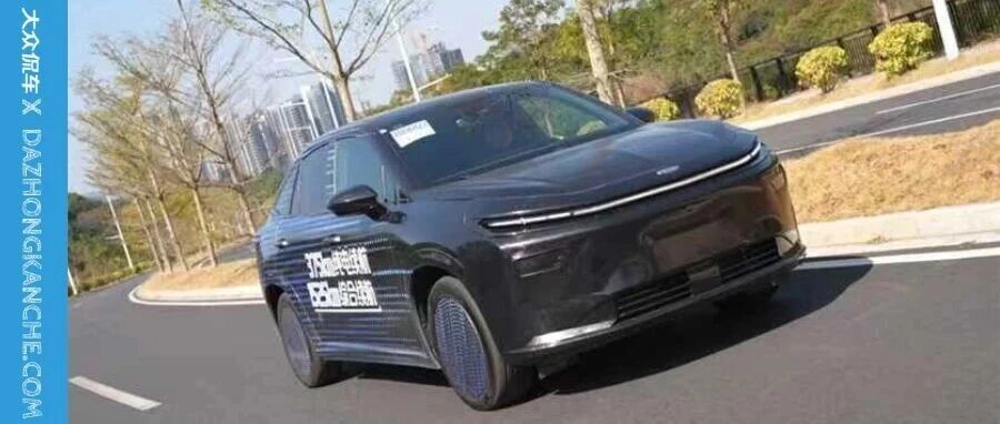 吉利中国星首推375 km超长纯电续航增程车，终结A+级SUV市场的“价值困局”