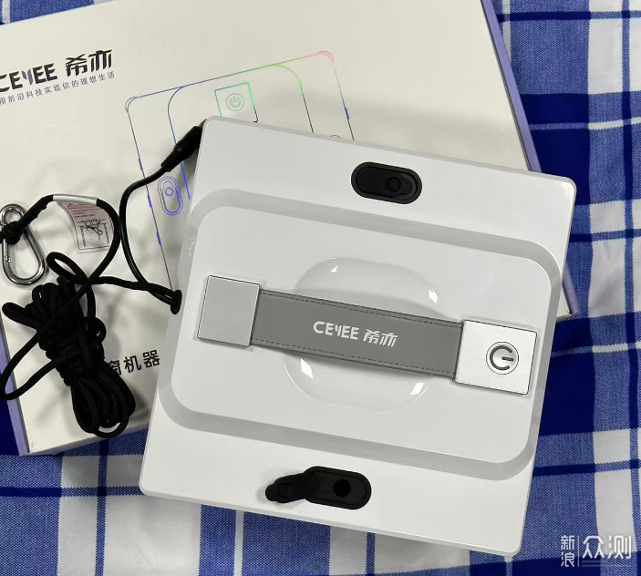 擦窗器哪種好用？擦窗機品牌排行榜前十名推薦_新浪眾測