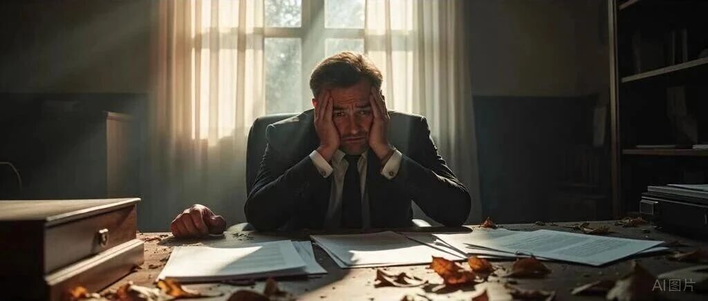 百亿浙江草根首富，破产