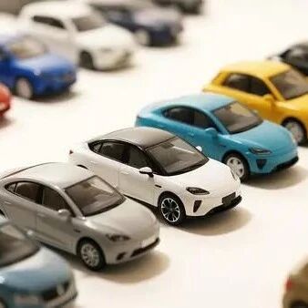 1月车市洗牌：上汽夺销冠，燃油车销量走势较好