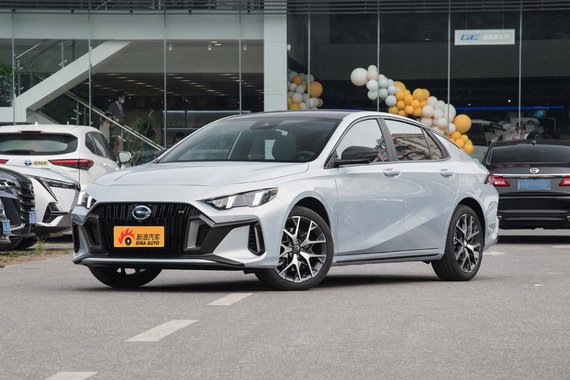 一分钟知晓价格不了解下？广汽传祺影豹全国最低9.32万