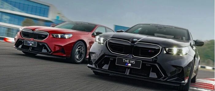 王气黯然：宝马、奔驰、奥迪颓了，中国每天消失712辆