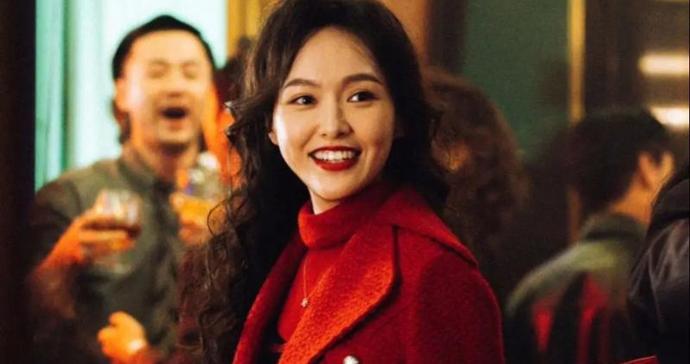 马尚龙：汪小姐相约星期六