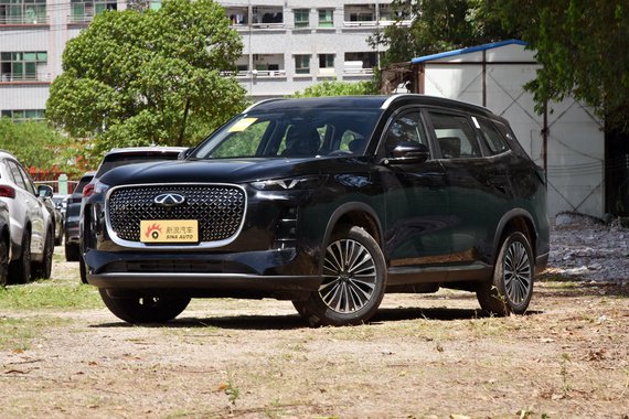 精致实用两不误，奇瑞瑞虎8 PLUS混动全国新车11.67万起