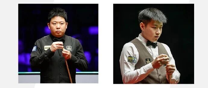 决赛在香港打响！历史首次由中国选手包揽四强