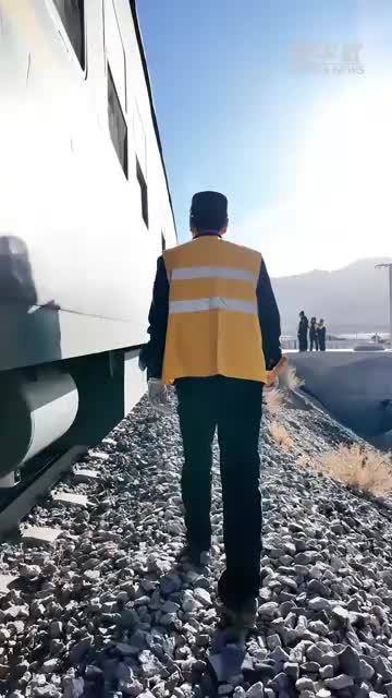 一列戈壁送水车，四十二年未失守的“约定”