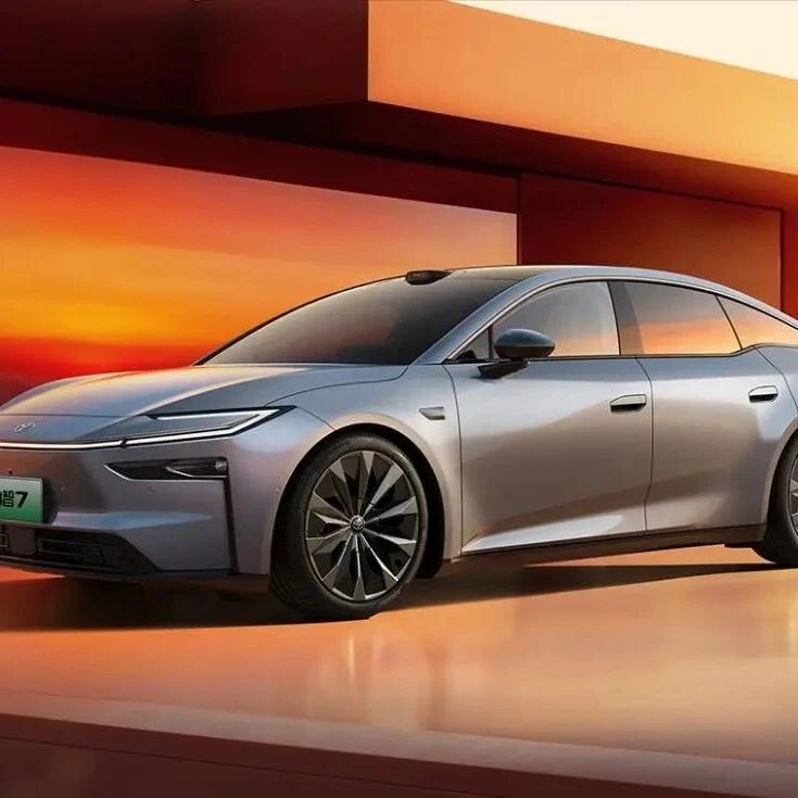 丰田汽车正式宣布旗下纯电轿车铂智7将于3月登陆中国市场