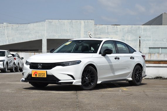 本田型格够狠，这车最高直降3.14万，买竞品的都后悔了！