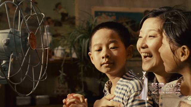 光影投射出激荡人心的万千模样