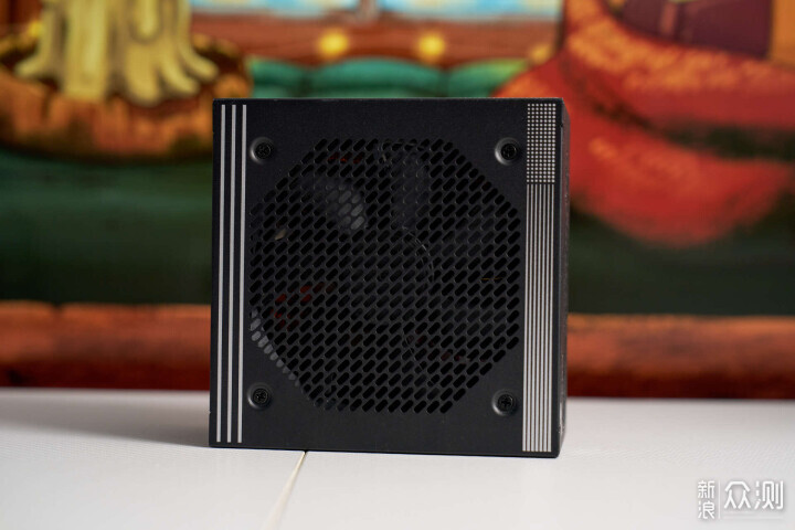 十年質保白金全模｜微星PROA1000PL PCIE5電源_新浪眾測