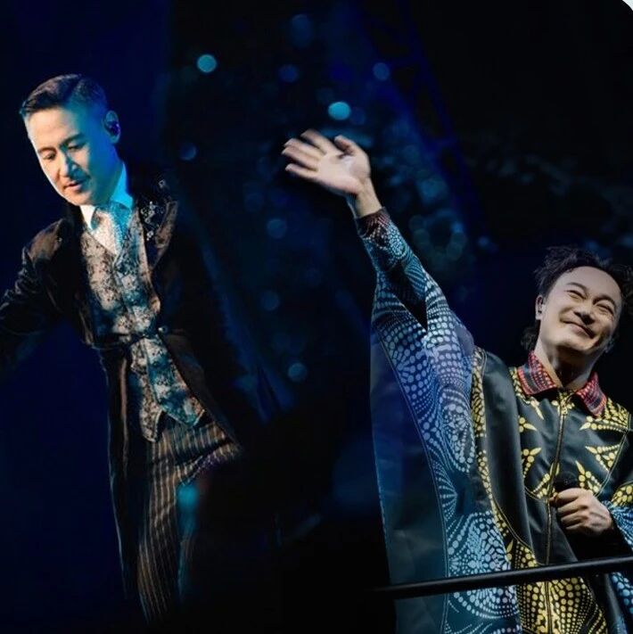 奖励陈奕迅、张学友演唱会举办方，是“劫贫济富”吗？