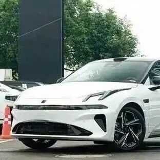 领克07 EM-P新车型申报信息曝光：碳纤维尾翼加持，运动感再升级