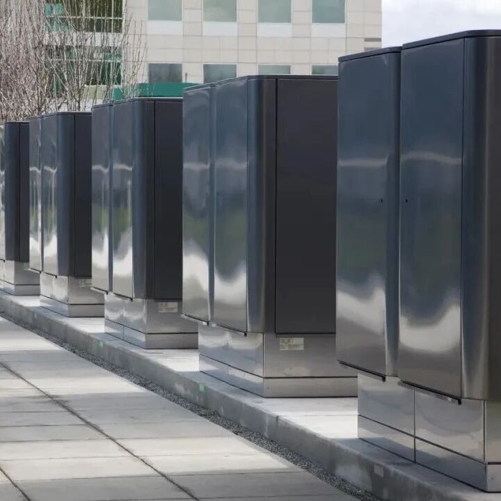 【快讯】欧盟发布固定式燃料电池发电系统标准草案