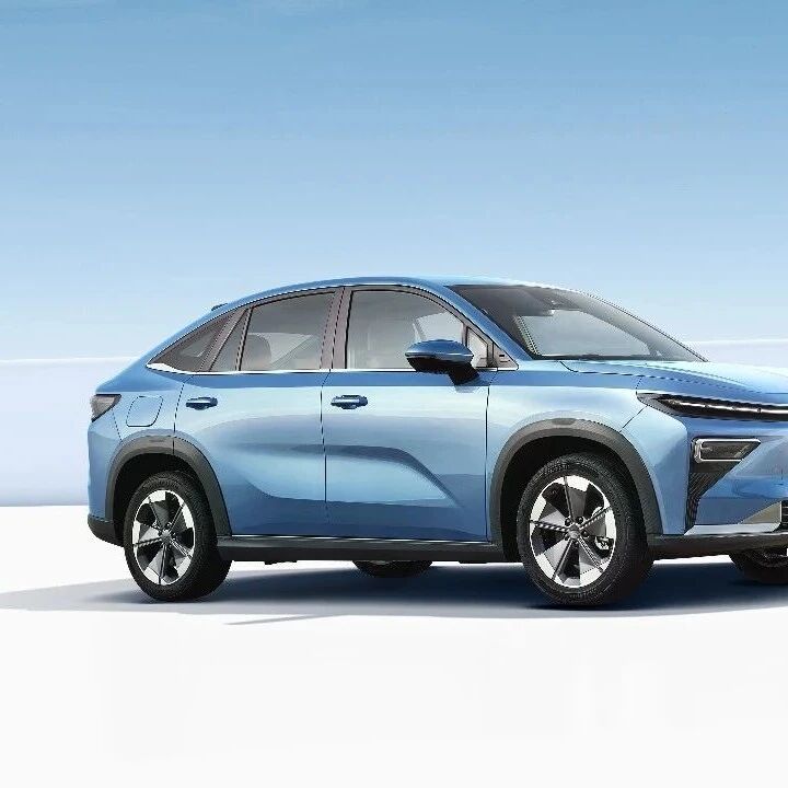 吉利全新SUV，增程动力，纯电375公里，女王副驾，家用SUV还看啥合资车？