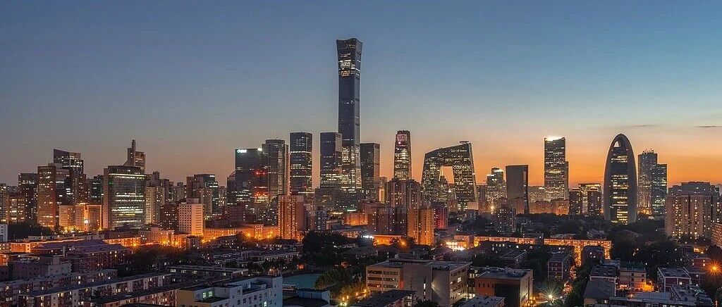 中信报告：中国资产管理规模达185万亿，增速超13%