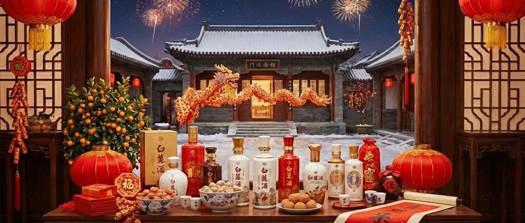 【华创食饮|周观点】春节密集催化ing