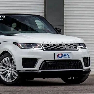 动力电池存热失控隐患！部分路虎揽胜运动版插电混动宣布召回！