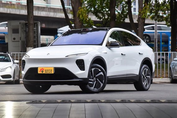 蔚来汽车蔚来EC7够狠，这车最高直降18.07万，买竞品的都后悔了！