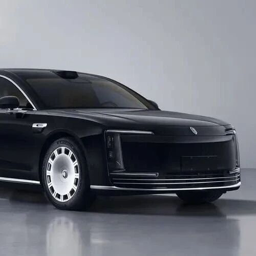 1.5T增程！功率升级至127千瓦！新款尊界S800申报图曝光！